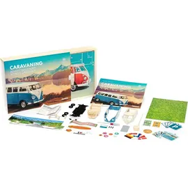 Franzis Caravaning Adventskalender