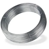 DEMA Draht verzinkt 2,0 mm 5 kg ca. 200 m