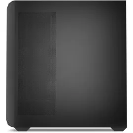 Sharkoon AK2 RGB Black ATX Schwarz