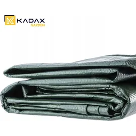 Kadax Gewebeplane 400 x 600 cm Grün