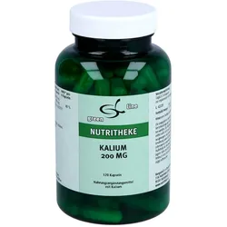 Kalium 200mg