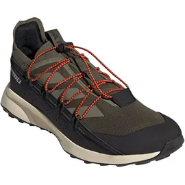 adidas Terrex Voyager 21 Herren Olive Strata/Olive Strata/Core Black 46