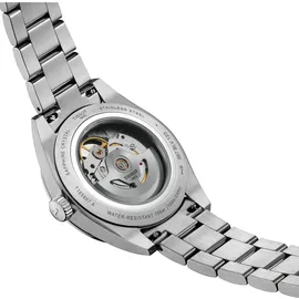 TISSOT Gentleman Edelstahl 38 mm T165.807.11.041.00