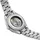 TISSOT Gentleman Edelstahl 38 mm T165.807.11.041.00