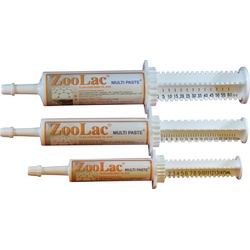 Zoolac Multi paste, 60 ml. – (371175), Tierpflegemittel