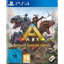 ARK: Ultimate Survivor Edition