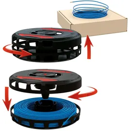 Runpotec Rolle CB 260 - ohne Box
