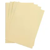 Clairefontaine Maya, 185g, 25 Bogen - chamois