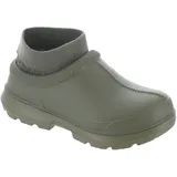 UGG Australia UGG Damen Tasman X Clogs, Burnt Olive, 40 EU - 40 EU