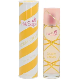 Aquolina Pink Sugar Creamy Sunshine Eau de Toilette 100 ml