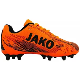 Jako J-SFG Stepover Fußballschuhe Kinder orange 39