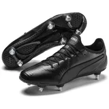 Puma Schuhe KING Pro SG, Schwarz, 40 1⁄2