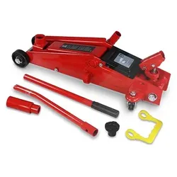 Enva Wagenheber, Rangierwagenheber - SUV - 2,5 t 2500 kg