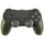 Gioteck PS4 Controller Power Skin camouflage / grün