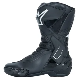Alpinestars Stella SMX-6 V3 Schwarz/Weiß 38