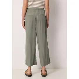 street one studio Culotte Wide Leg Grün 44