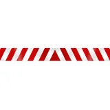 Hermann Schütz Aufkleber Reflektierender Leuchtstreifen rechts/links