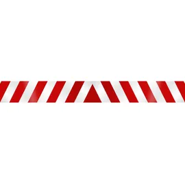 Hermann Schütz Aufkleber Reflektierender Leuchtstreifen rechts/links