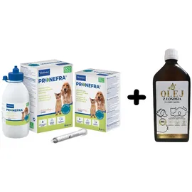 Virbac Pronefra 180 ml