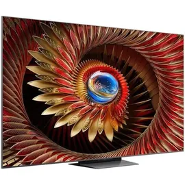 TCL 75" TCL 75C8K