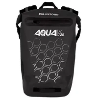 Oxford Aqua V 20l Rucksack schwarz, Rucksack 20" 20