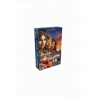 Z-Man Games Pandemic Hot Zone: Nordamerika