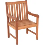 Merxx Santos Sessel 57 x 58 x 89 cm braun
