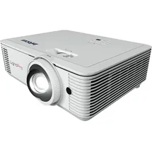 InFocus Vista II IN0048ST Full HD Weiß