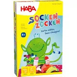 HABA Socken Zocken