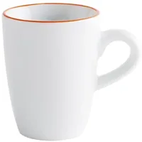 Kahla Espressotasse 0,1 l Orange