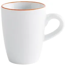 Kahla Espressotasse 0,1 l Orange