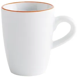 Kahla Espressotasse 0,1 l Orange