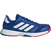 adidas Ligra 8 Herren Handballschuhe, blau, Größe 44 - 44