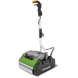 cleancraft Scheuersaugmaschine DWM-H 420