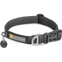 Ruffwear Front Range Halsband Twilight Gray 28-36 cm
