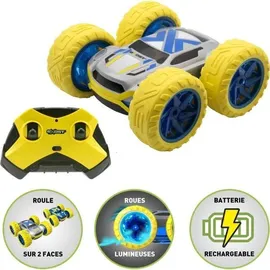 Exost RC-Auto 360 Cross Flash CH RTR Gelb