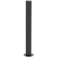 OBO Bettermann Installationssäule Boden ISSRHSM45SW