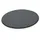 Was Germany - Naturschieferplatte Natural Slate, Ø 38 cm
