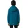 Vaude Caprea 3in1 Jacke Shore Blue 110-116