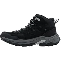 Jack Wolfskin Vojo Tour Texapore Mid Damen Phantom 39