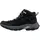 Jack Wolfskin Vojo Tour Texapore Mid Damen Phantom 39
