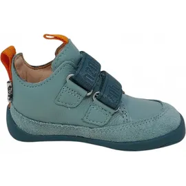 Affenzahn Buddy Hase in Grün - 24