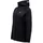 Peak Performance Rider Essentials Zip Hood Herren Schwarz M