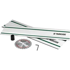 Parkside Tauchsäge PTSS 1200 D2 1200 W