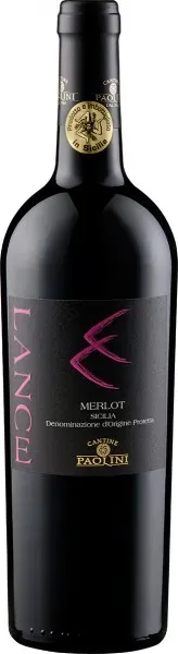 Lance Merlot Cantina Paolini 2020 - 6Fl. á 0.75l