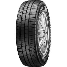 Vredestein 215/60 R17C 109T/107T Comtrac 2