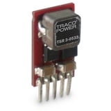 TracoPower TSR 3-0533 DC/DC-Wandler, Print 5 V/DC 3.3 V/DC 3 A Anzahl Ausgänge: 1 x Inhalt 1St.