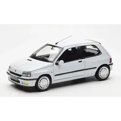 NOREV 185251 1:18 Renault Clio 16S 1991 White