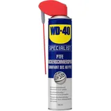 WD-40 Specialist PTFE Trockenschmierspray, 300ml