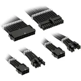 Kolink 05136 - Kolink Core Standard Kabelset - schwarz